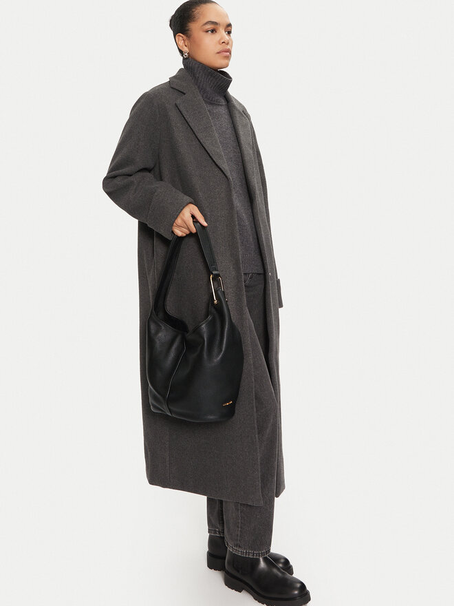 MICHAEL Michael Kors Τσάντα MICHAEL Michael Kors Sonny 30F4G2YL6L Μαύρο