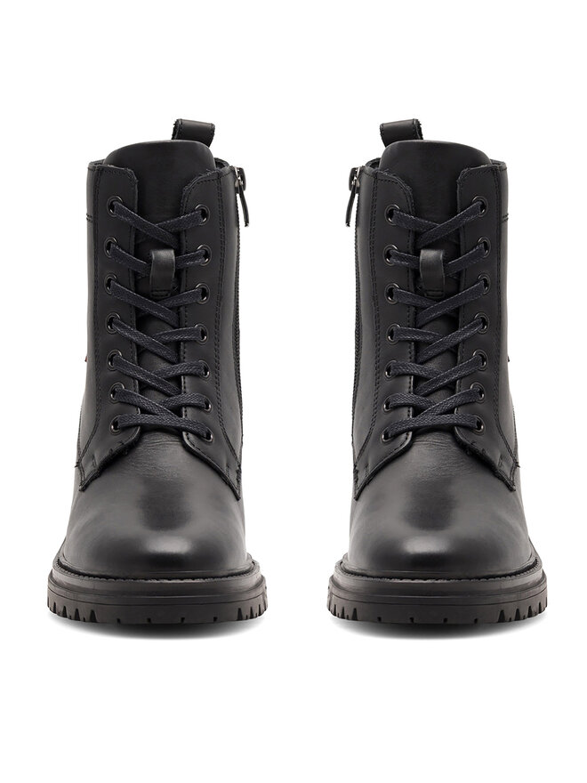 Lasocki Stiefeletten Lasocki BELLA EST-BELLA-L-02 Schwarz