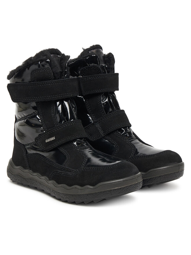 Primigi Schneeschuhe Primigi GORE-TEX 8884033 S Schwarz