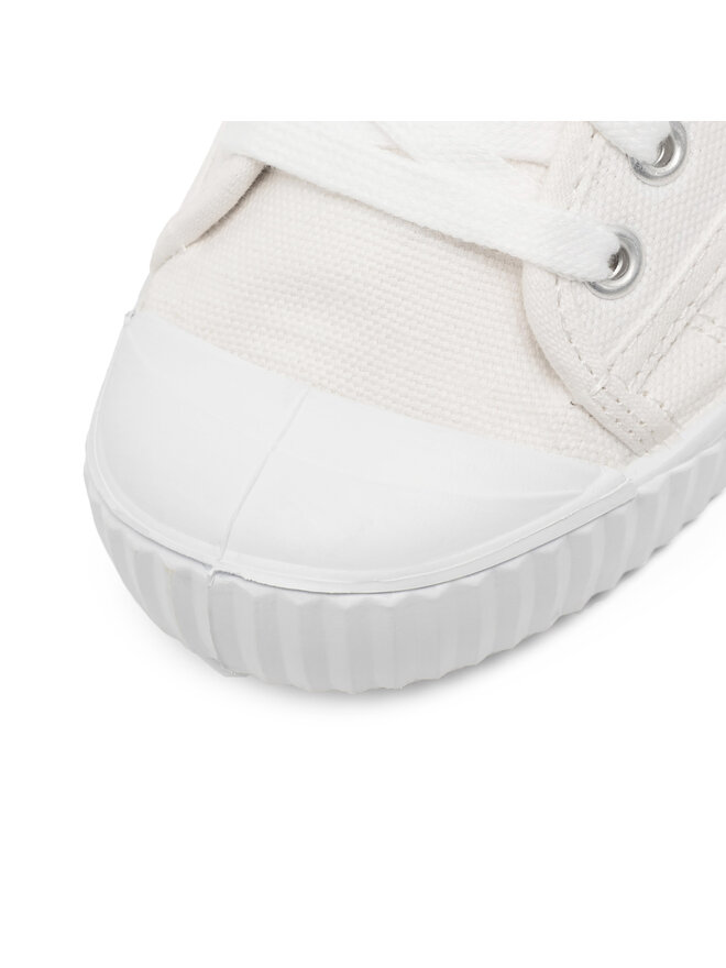 G-Star Raw Sneakers aus Stoff G-Star Raw 2141001505-1000 Weiß