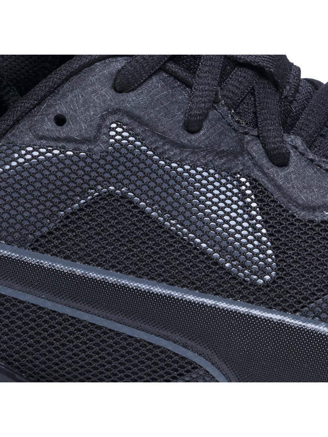 Puma Fitnessschuhe Puma Cell Valiant 194055 03 Schwarz