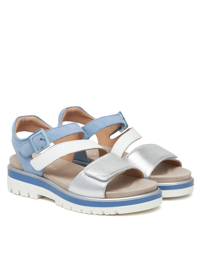 Ara Sandalias Ara Malaga S 12-21006-12 Azul
