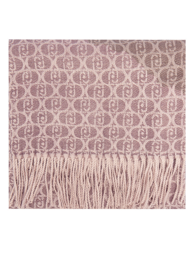 Liu Jo Szalik Liu Jo 2F5018 T0300 Beżowy