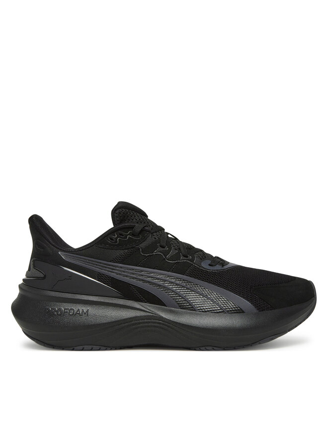 Puma Laufschuhe Puma Pulse Pro 310780 05 Schwarz