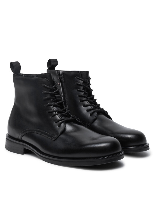 Aldo Čizme Aldo Ludo 13847832 Crna