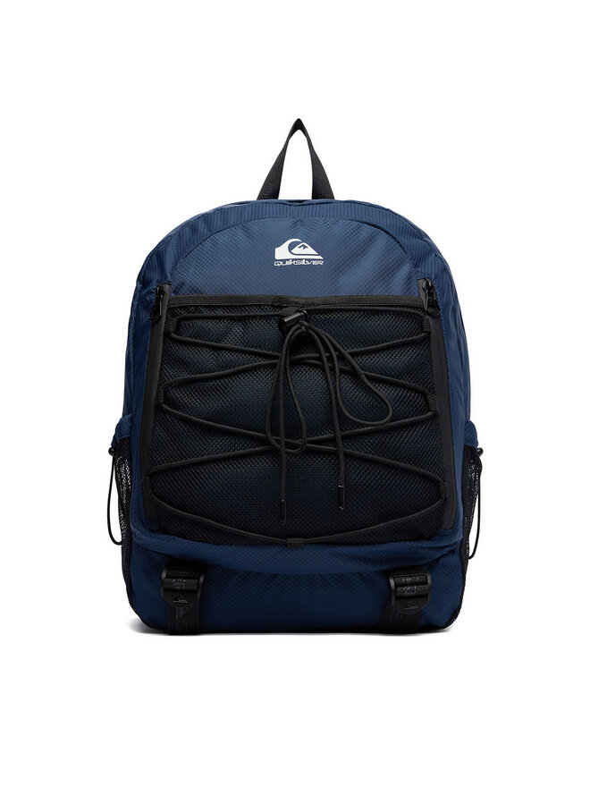 Quiksilver Rucksack Quiksilver WBEO-QUIK-M-005-10 Dunkelblau
