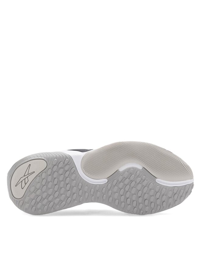 Reebok Buty na siłownię Reebok Hiit Tr 3 GY4822 Czarny