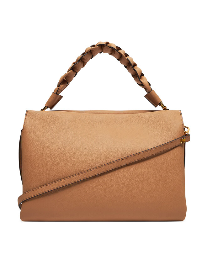 Coccinelle Handtasche Coccinelle E1 M50 19 02 01 Braun