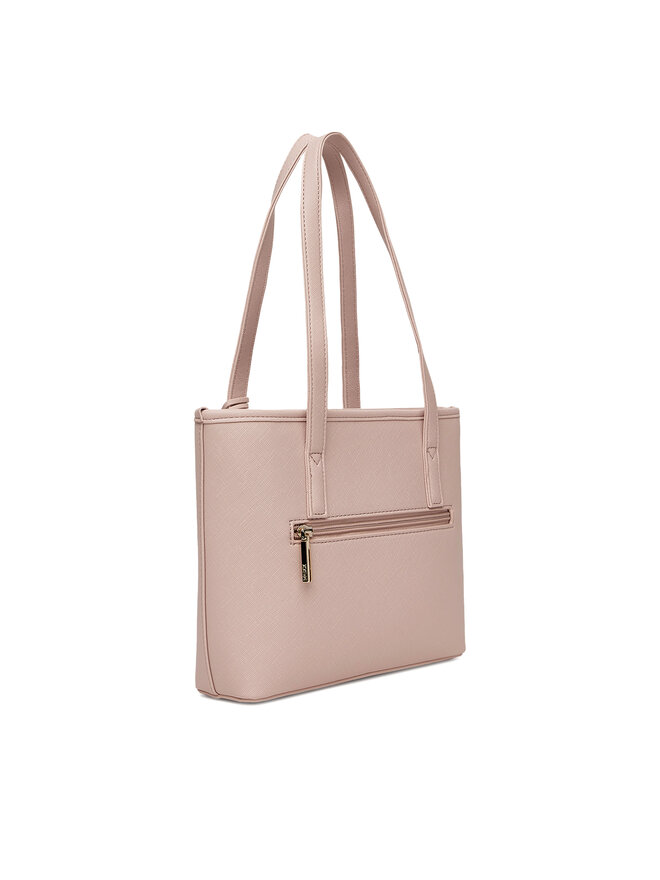MEXX Handtasche MEXX MEXX-X-003-07 Rosa