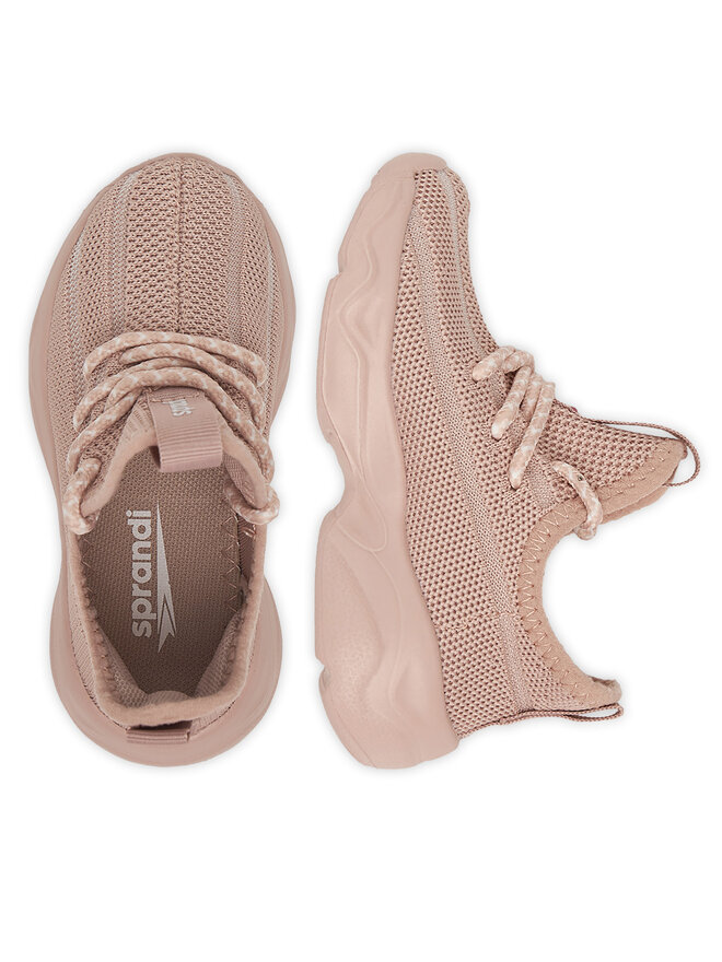 Sprandi Sneakersy Sprandi CP23-6003(DZ) Beżowy