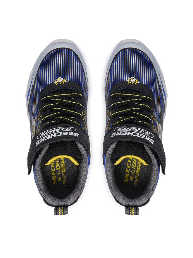 Skechers Снікерcи Skechers Vortex 2.0 400605L/SLBK Cиній