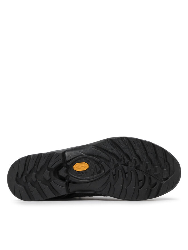 Asolo Trekkingschuhe Asolo Falcon Gv Mm GORE-TEX A40016 00 B039 Grau