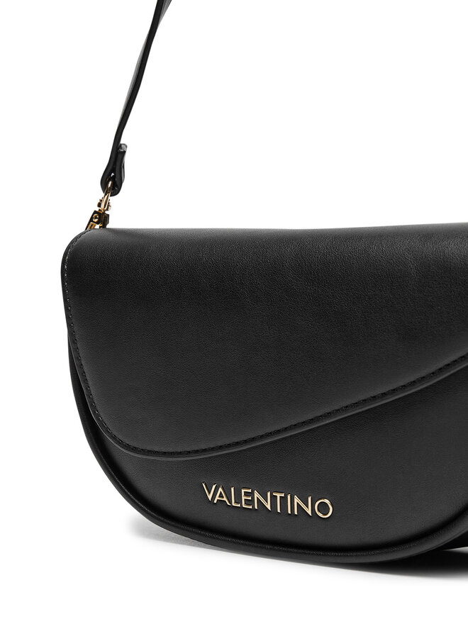 Valentino Torebka Valentino Piper VBS8DM09 Czarny