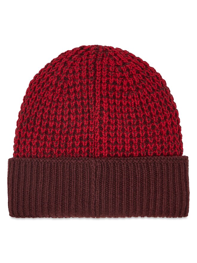 BOSS Gorro Boss Kirillo 50476456 Rojo