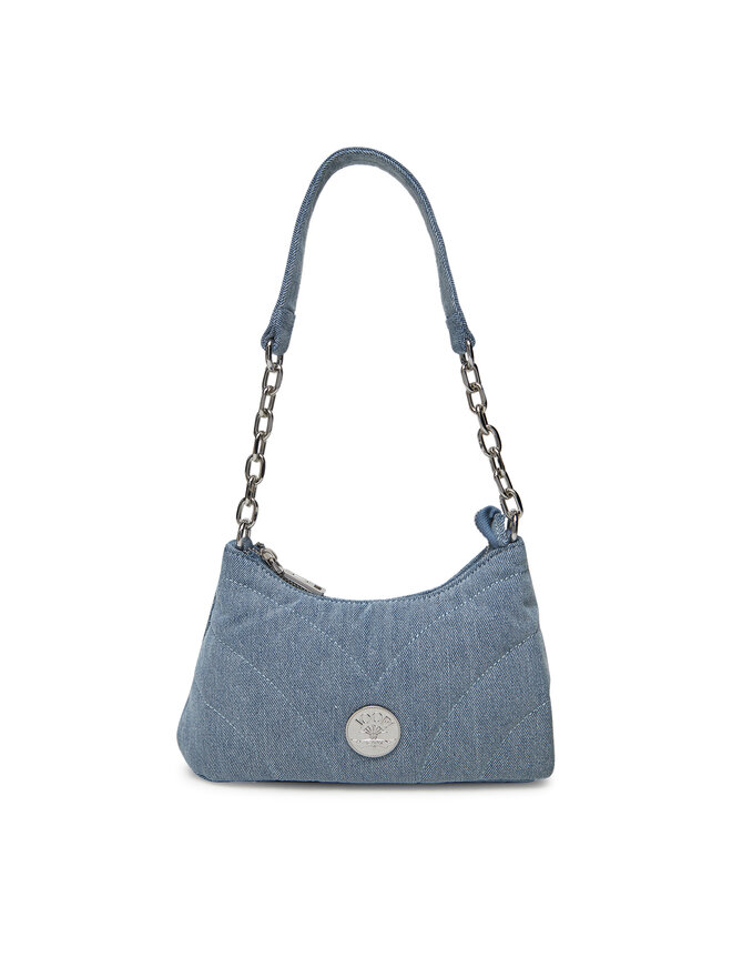 JOOP! Jeans Geantă JOOP! Jeans Grunge Lucille 4130001120 Albastru celest