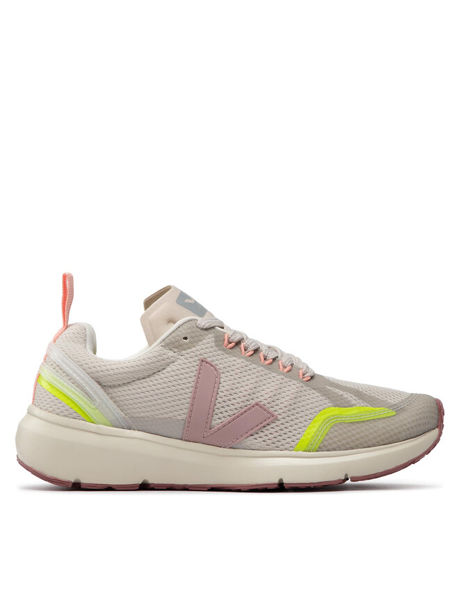 Veja Взуття для бігу Veja Condor 2 Alveomesh CL0102658A Бежевий