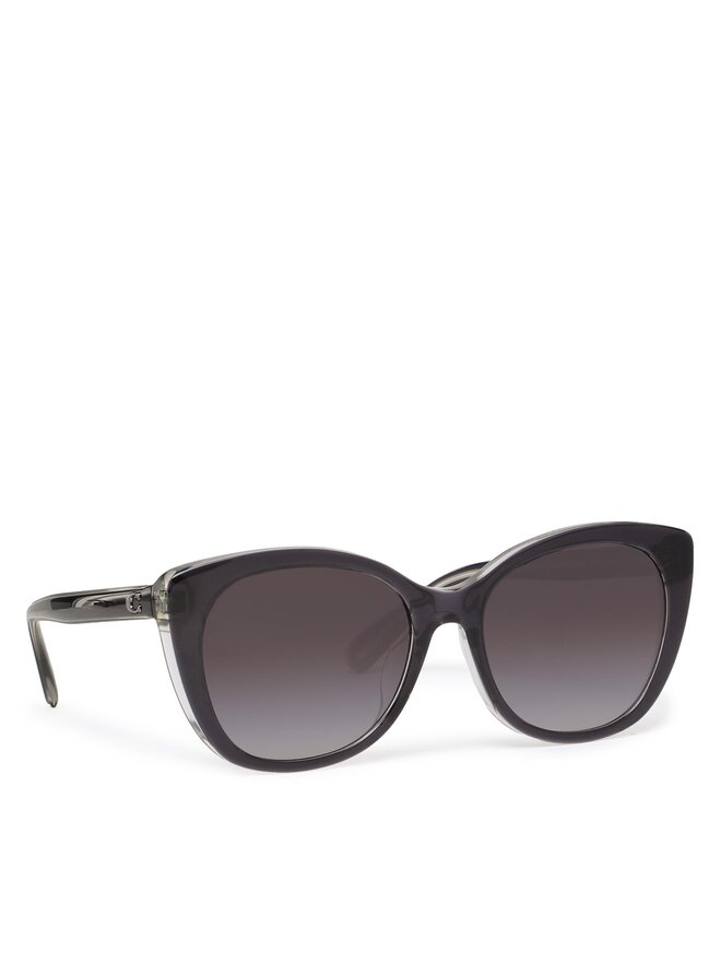 Coach Occhiali da sole Coach 0HC8365U Nero