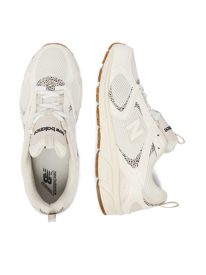 New Balance Sneakers New Balance C-U4089HR Weiß