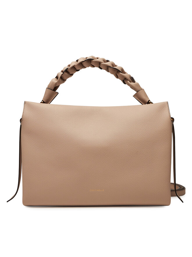 Coccinelle Bolso Coccinelle E1 M50 19 02 01 Beis