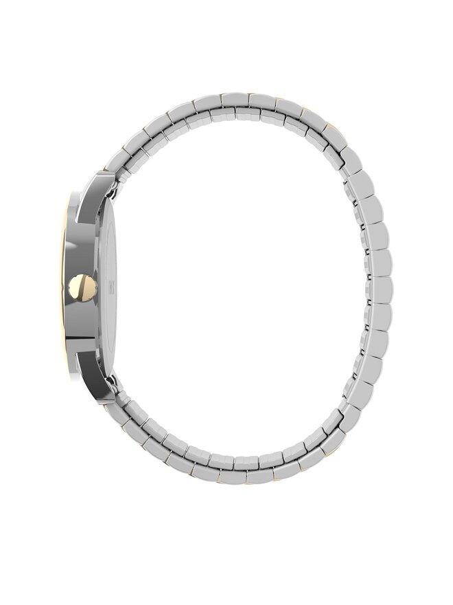 Timex Pulkstenis Timex Easy Reader TW2V40100 Sudraba