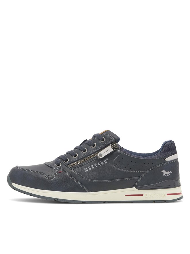 Mustang Sneakers Mustang 4154-313 Bleumarin