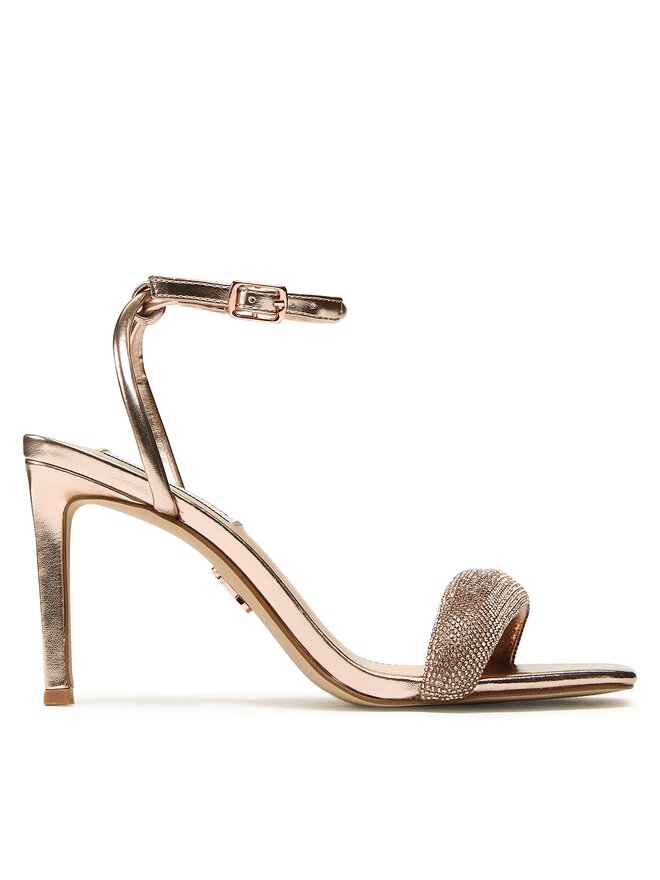Steve Madden Sandále Steve Madden Entice-R SM11002267-686 Ružová
