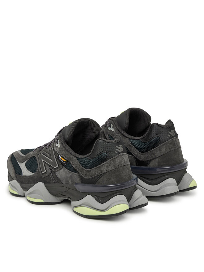 New Balance Sneakers New Balance U90602P8 M Grau