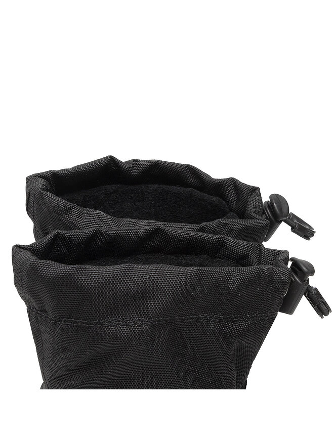 Kamik Апрески Kamik Finley NF8252 Черен