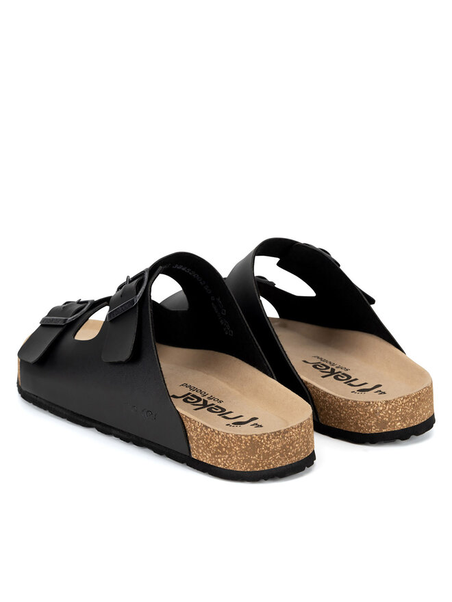 Rieker Chanclas Rieker 22190-01 Negro