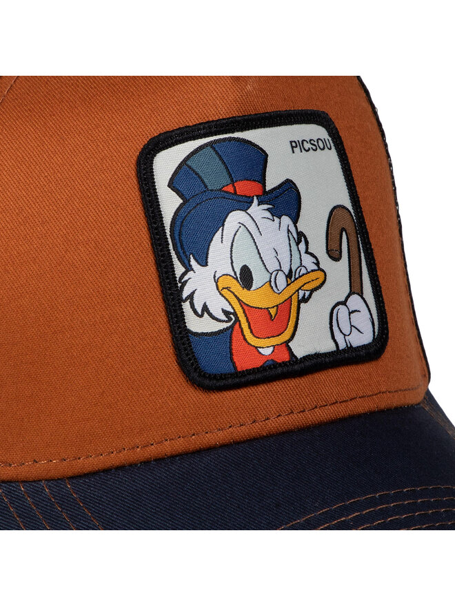 Cap Capslab Disney Trucker CL/DIS/1/SCR1 Braun | eschuhe.de