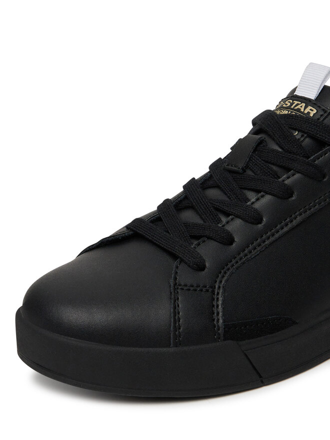 G-Star Raw Sneakers G-Star Raw V5-10501L Schwarz