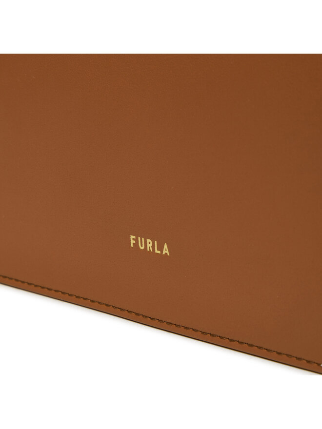 Furla Сумка Furla Nuvola WE00661-BX2045-RY000-1-007-20-CN-E Коричневий