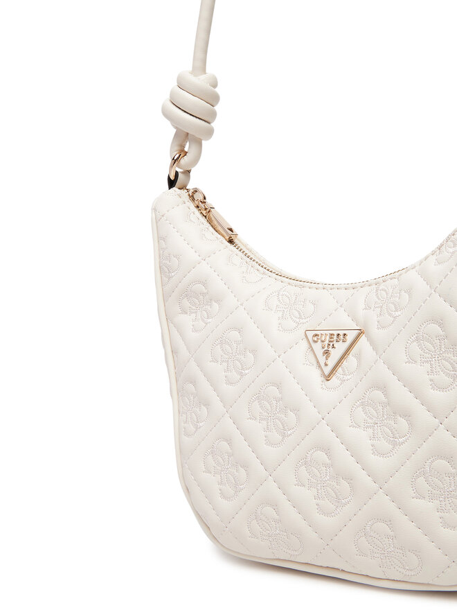 Guess Τσάντα Guess HWQL96 58180 Λευκό
