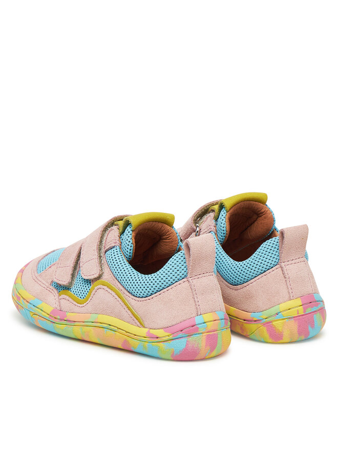 Froddo Halbschuhe Froddo G3130261-2 S Bunt