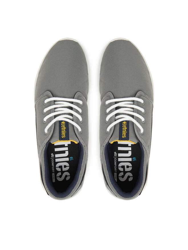 Etnies Сникърси Etnies Scout 4101000419 Сив