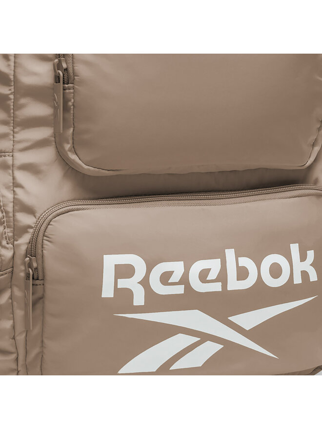 Reebok Σακίδιο Reebok RBK-033-CCC-05 Μπεζ