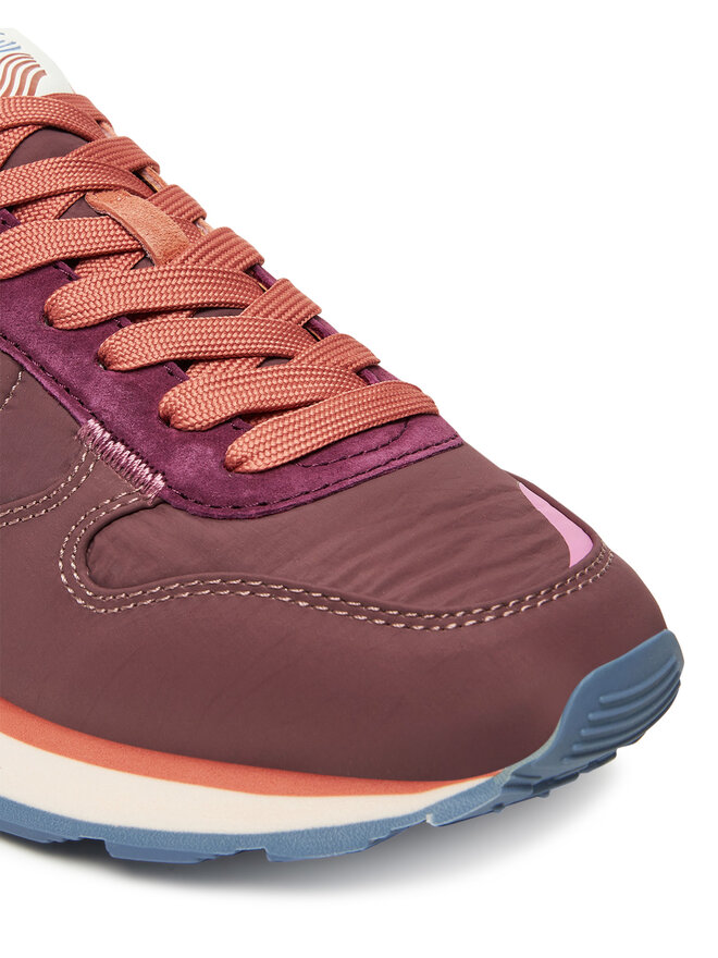 HOFF Sneakers HOFF Track & Field 22517004 Dunkelrot
