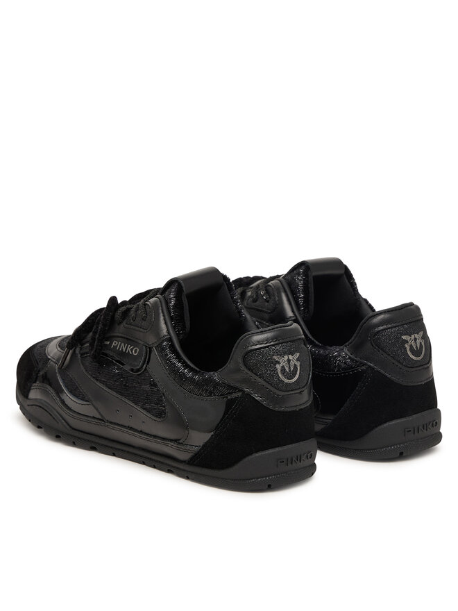 PINKO Sneakers PINKO Yulia 01 SS0185P153 Schwarz