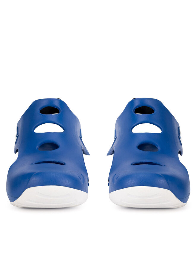 Nike Sandały Nike DH9462-400 Niebieski