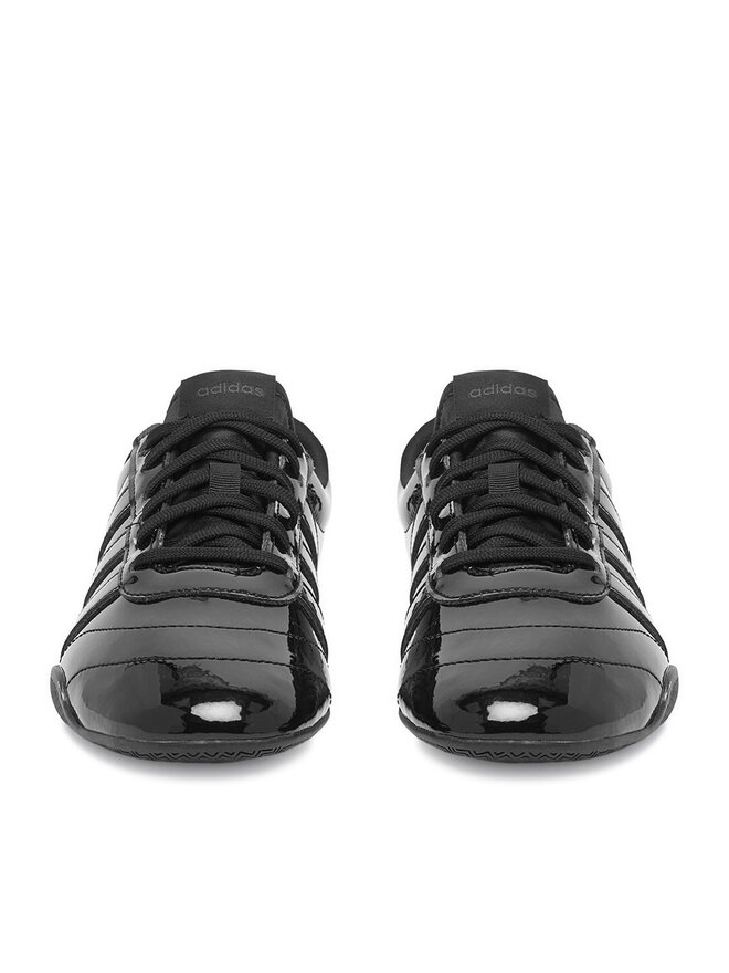 adidas Sneakers adidas C-GRAND COURT LO GIRLS J KI3063 Schwarz