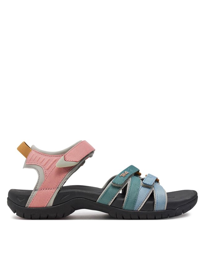 Teva Sandały Teva Tirra 4266 Różowy