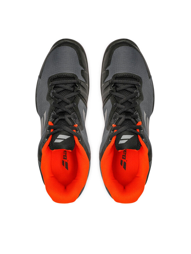 Babolat Tennisschuhe Babolat Sfx3 All Court 30S22529 Grau
