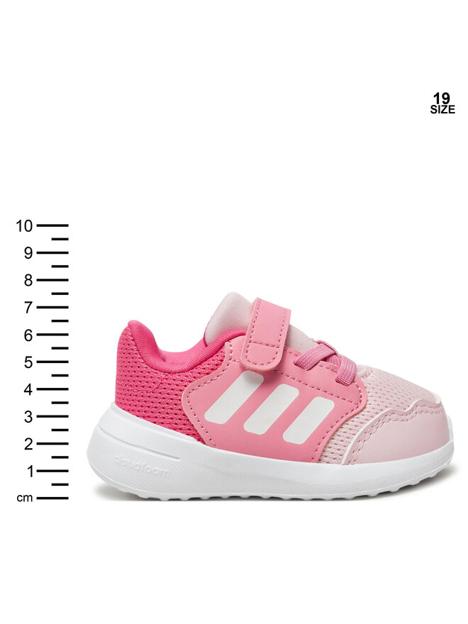 adidas Сникърси adidas Tensaur Run 3.0 IH7781 Розов