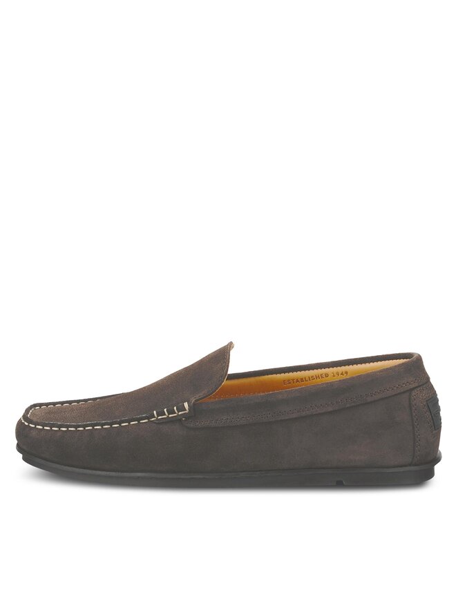Мокасини Gant Wilmon Loafer 28673544 Коричневий | evzuttya.com.ua