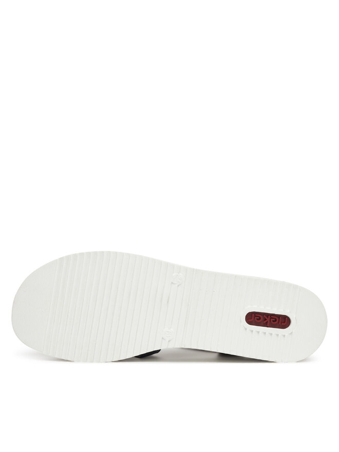 Rieker Sandalen Rieker V0287-14 Dunkelblau