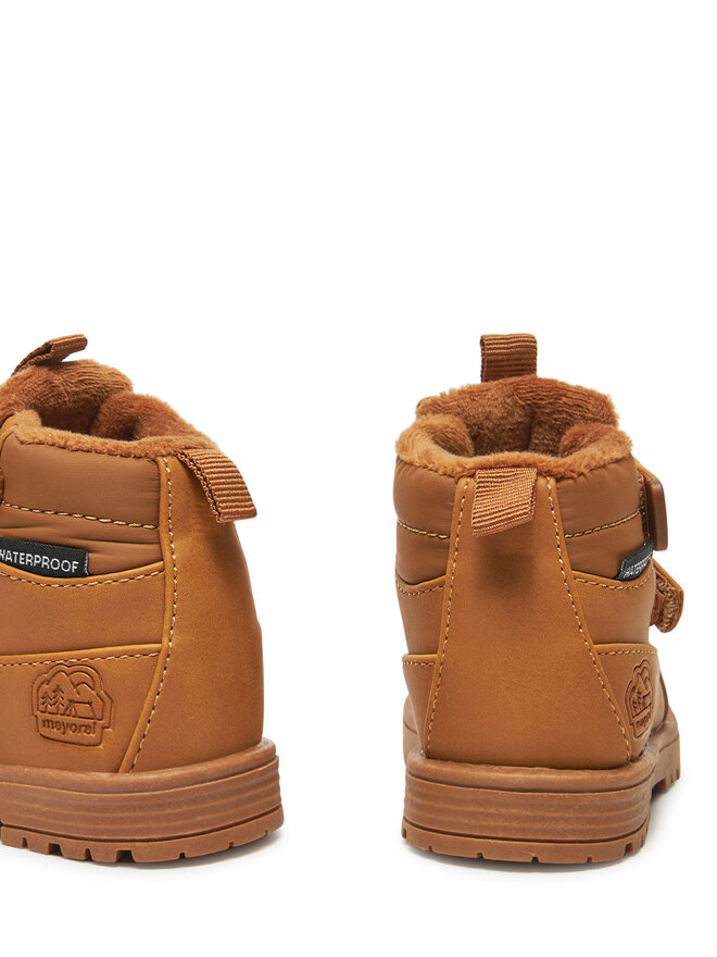 Mayoral Schnürschuhe Mayoral 42522 60 Braun