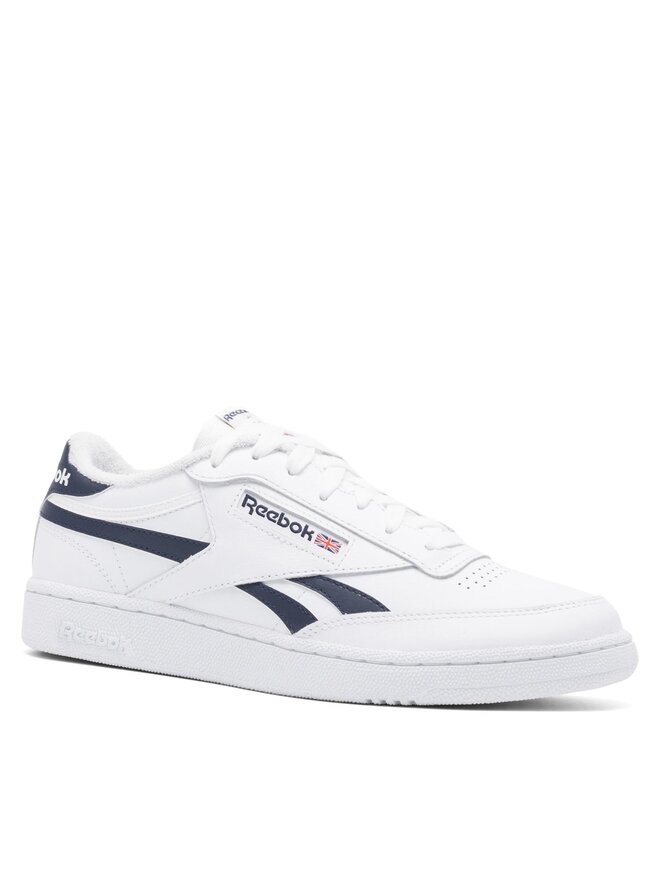 Reebok Sneakersy Reebok Club C Revenge H04168 Biały