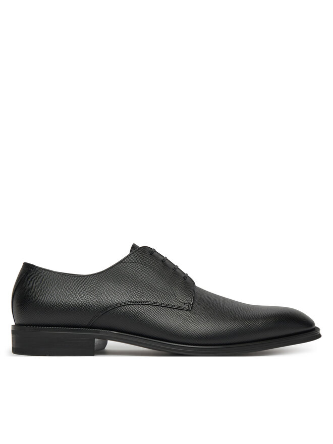 BOSS Halbschuhe BOSS 50542414 001 Schwarz