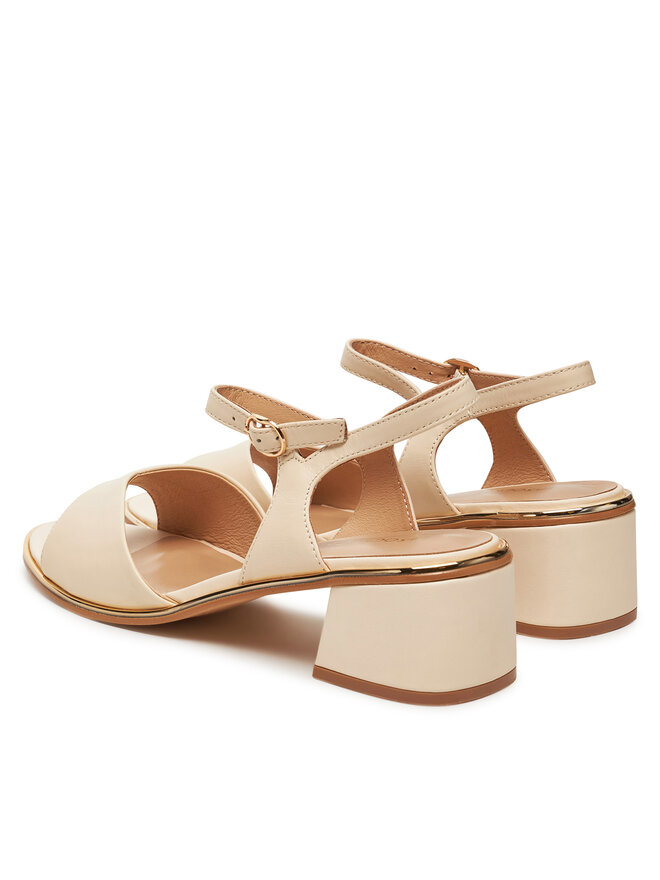 Lasocki Sandalen Lasocki WYL3784-1Z Beige