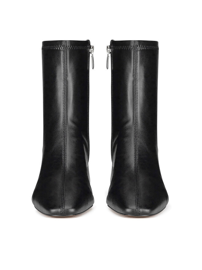 Nine West Botki Nine West WFA3426-1 Czarny